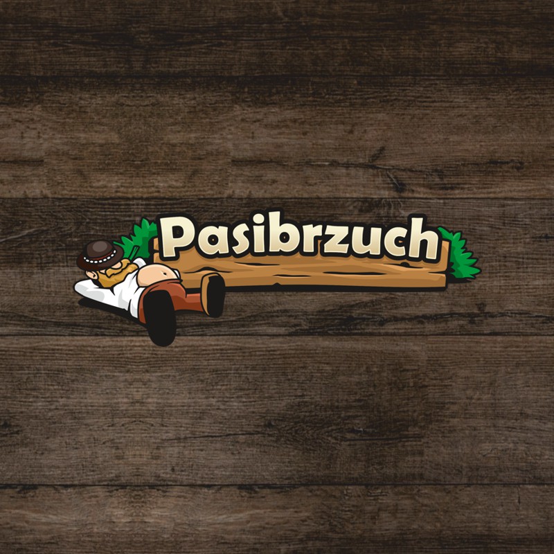 Pasibrzuch