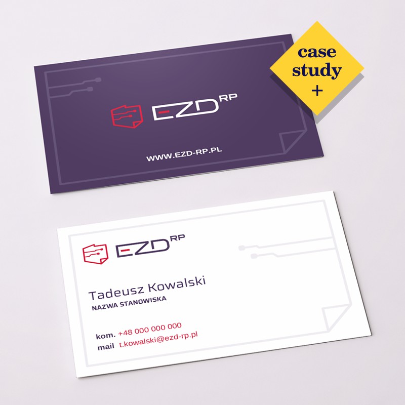 EZD RP