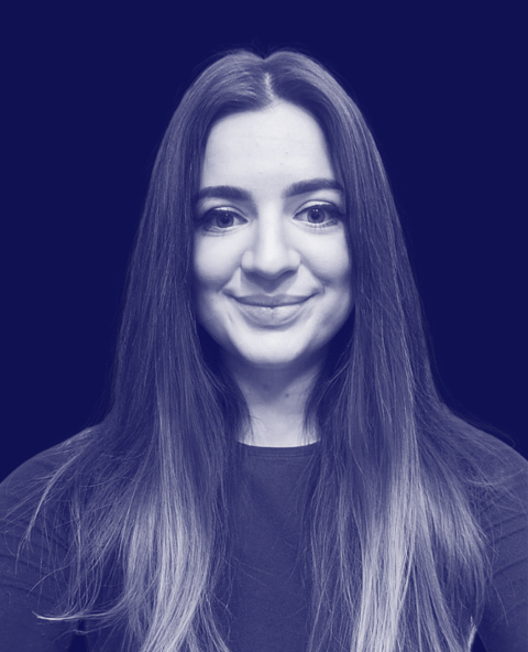 Kinga<br> Ostasz