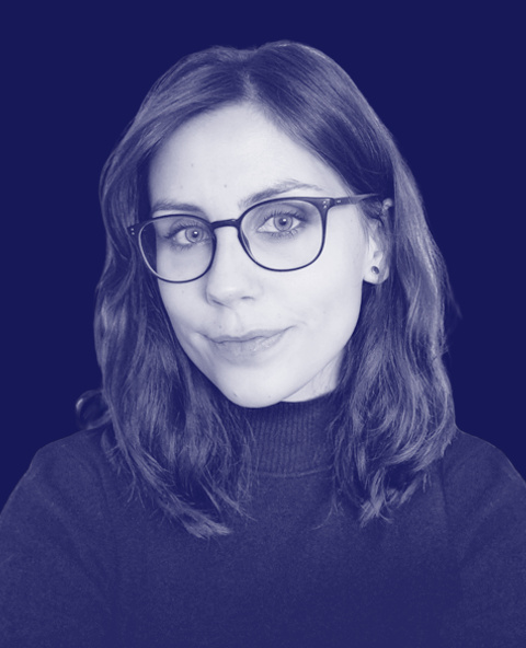 Justyna<br> Tkocz