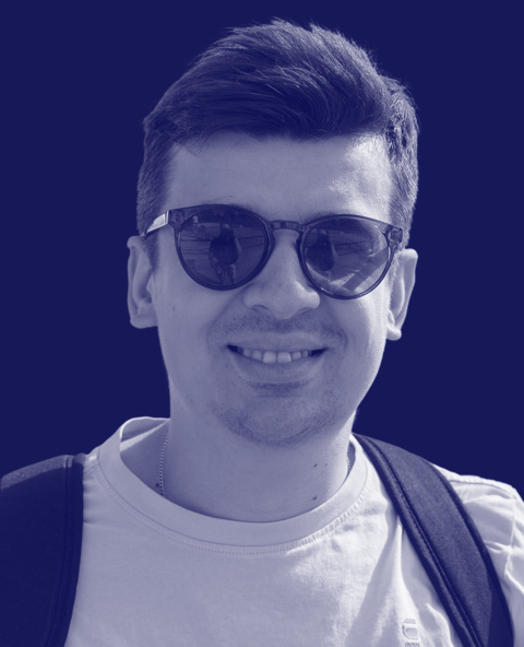 Aleksander<br> Dymiński