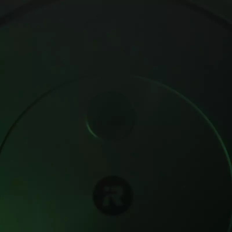 iRobot