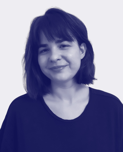Julia<br> Depczyk