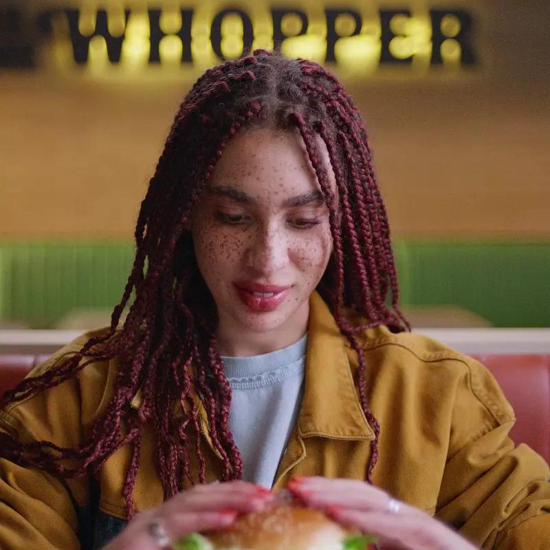 Burger King