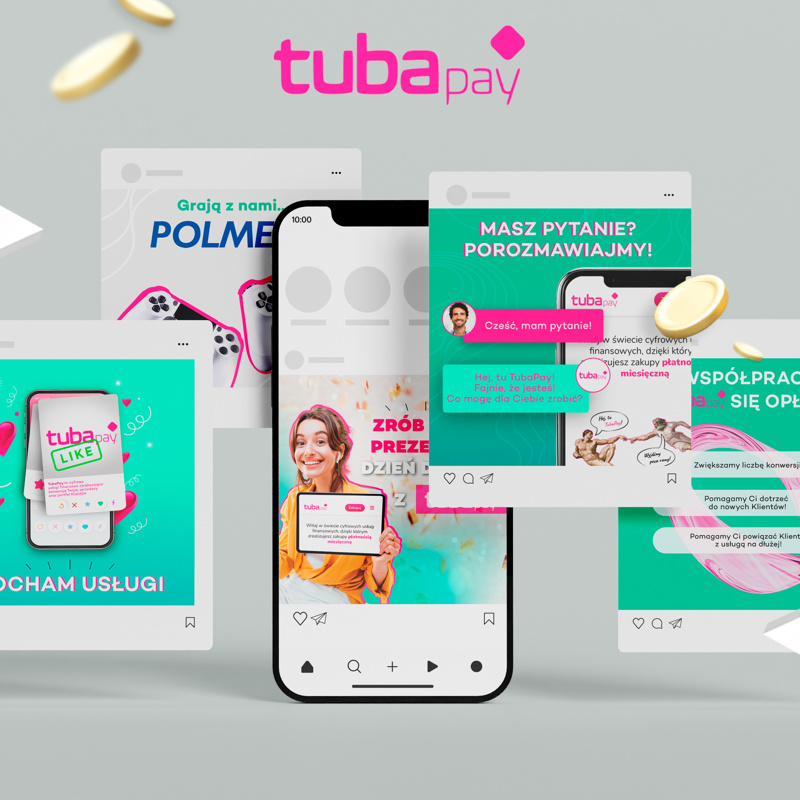 Tuba Pay