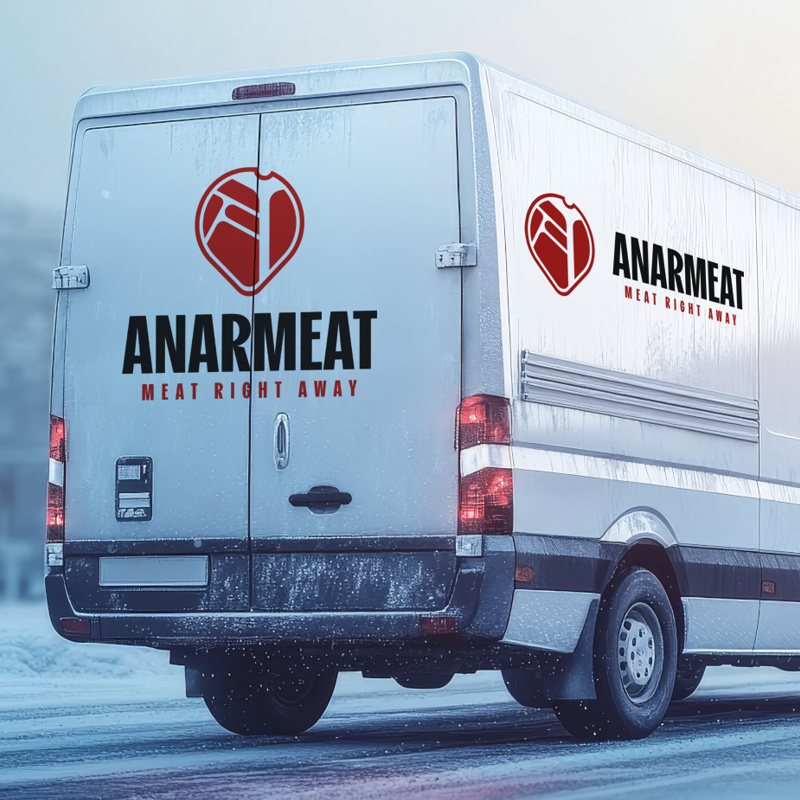 Anar Meat
